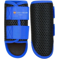 Tri-Zone Brushing Boot